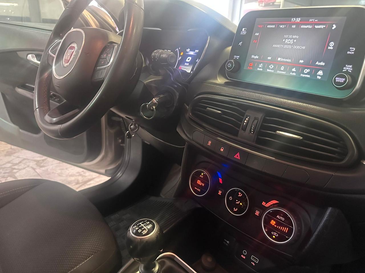 Fiat Tipo 1.4 SW Lounge N1