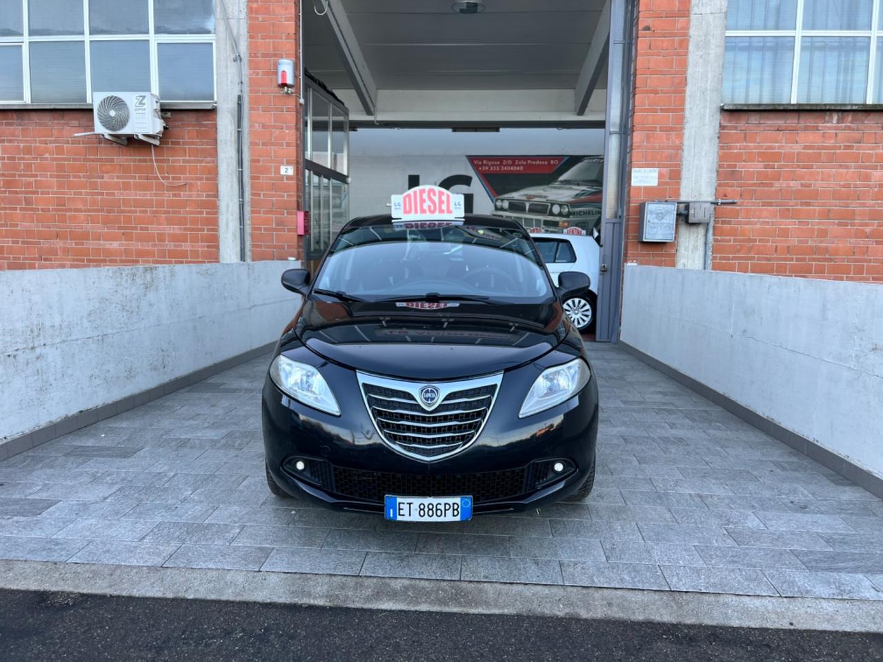 Lancia Ypsilon 1.3 MJT 16V 95 CV 5 porte S&S Platinum