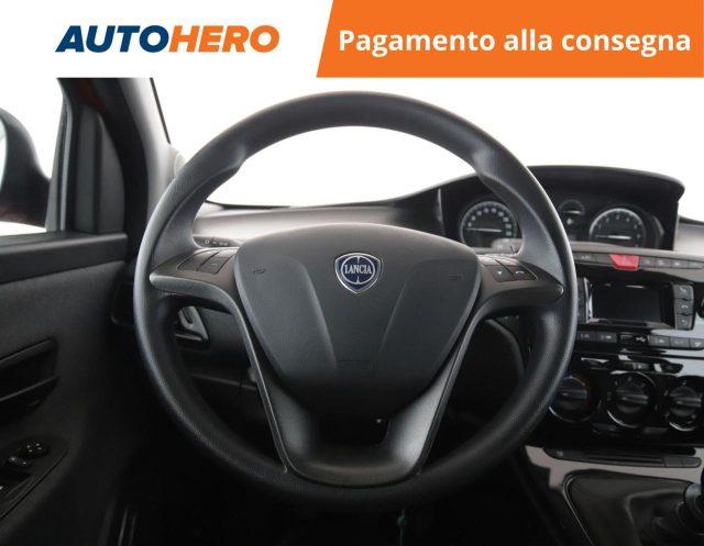 LANCIA Ypsilon 1.0 FireFly 5 porte S&S Hybrid Silver