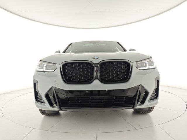 BMW X4 xDrive 20d 48V Msport Auto #TETTO