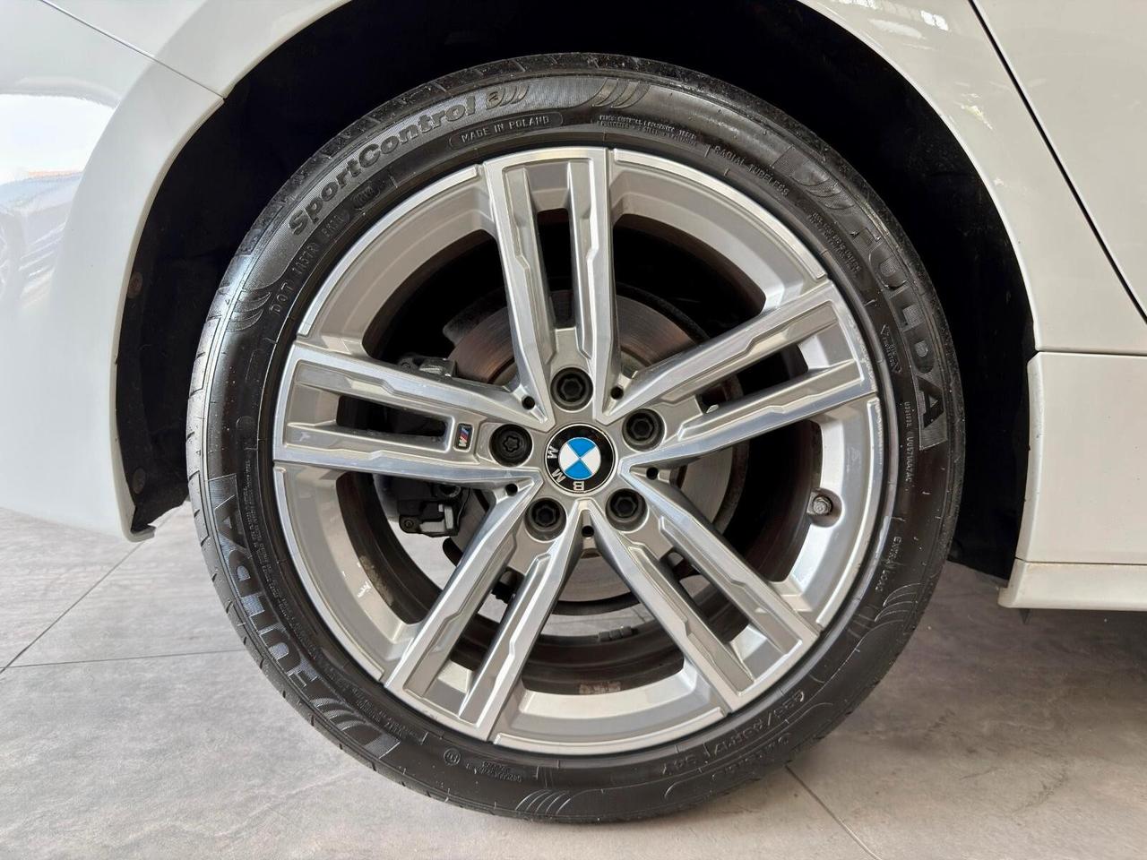 Bmw 116 116d 1.5 116CV 5p. Msport 2021