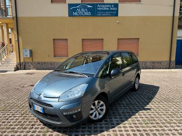 Citroen C4 Grand Picasso 1.6 HDi 110 FAP Business