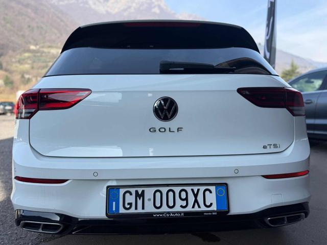 VOLKSWAGEN Golf 1.5 eTSI 150 CV EVO ACT DSG R-Line