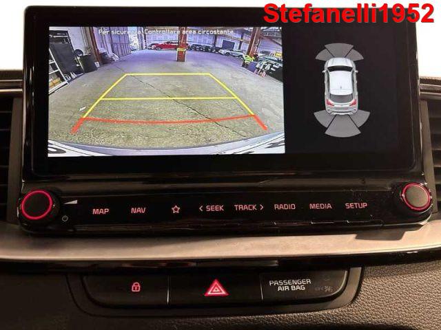 KIA XCeed 2019 - 1.6 gdi phev High Tech 141cv dct