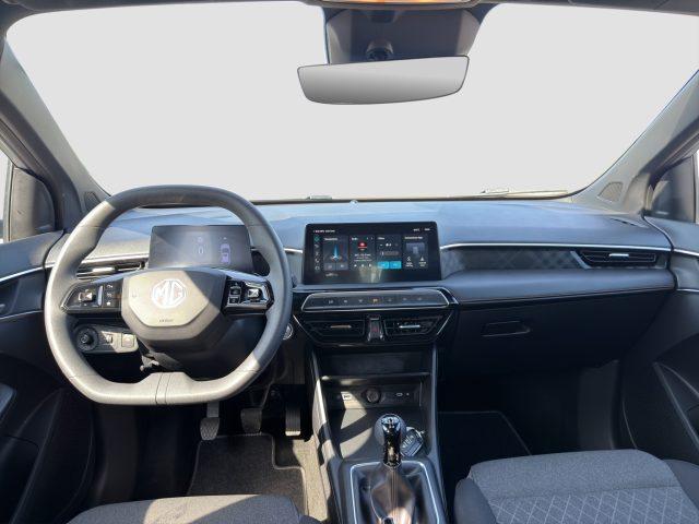 MG MG3 MG3 1.5 Comfort