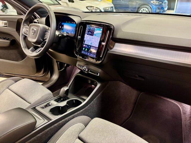 VOLVO XC40 B3 automatico Core UNIPRO - PREZZO REALE