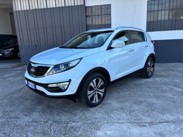 Kia Sportage 1.7 CRDI. Neopatentati. Garanzia