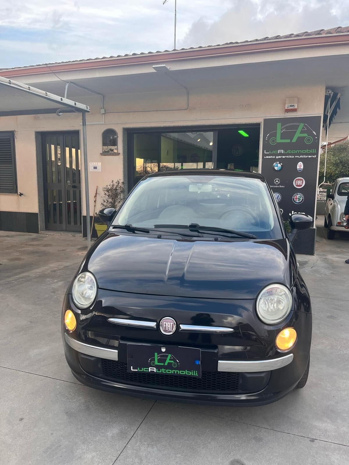 Fiat 500 1.3 Multijet 16V 95 CV