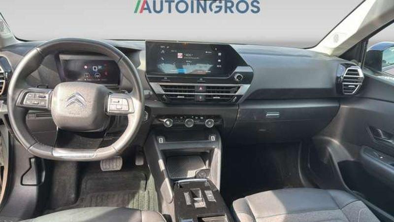 Citroën C4 1.2 PureTech Feel Pack