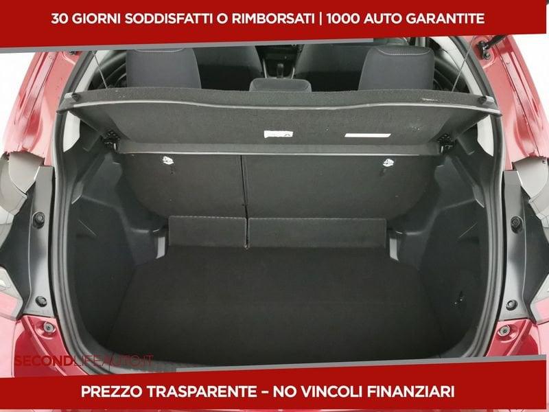 Toyota Yaris 1.5h Trend