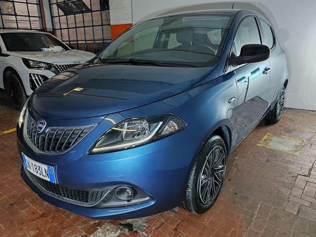 Lancia Ypsilon 1.0 Hybrid 70cv Gold Car Play + Telecamera