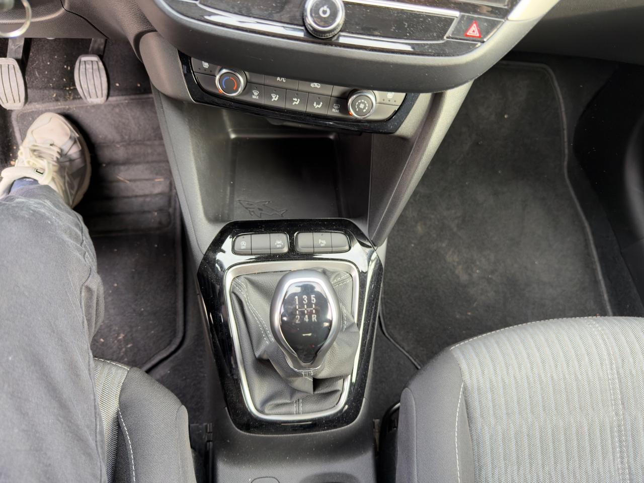 Opel Corsa 1.2 Edition