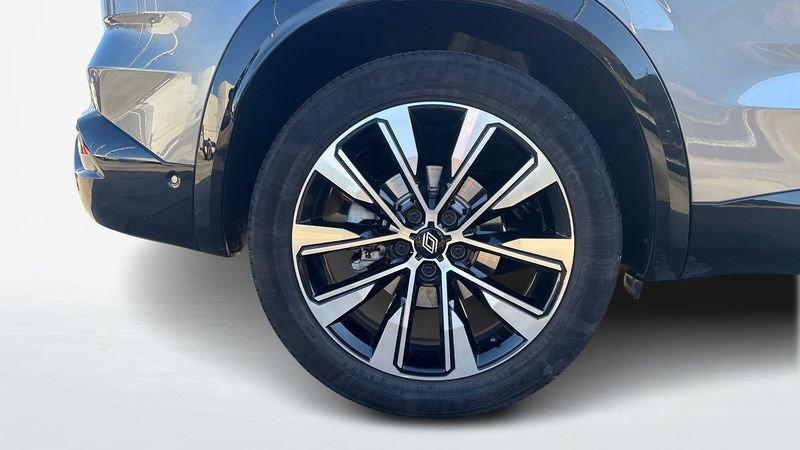 Renault Austral 2023 1.2 E-Tech full hybrid 200cv Techno Auto