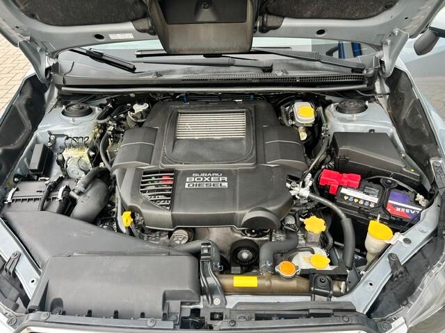 Subaru XV 2.0D Style