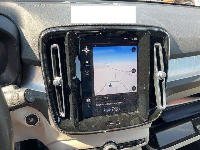 VOLVO XC40 D3 Geartronic Business Plus *Navigatore*
