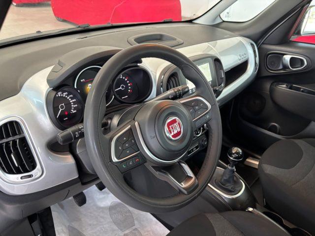 FIAT 500L 1.3 Multijet 95 CV Business