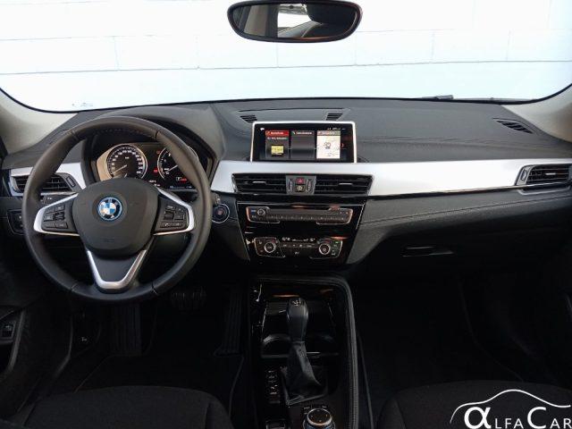 BMW X2 xDrive25e Business-X