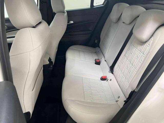 Fiat 600e 1.2 hybrid La Prima 110cv auto Telecamera Carplay