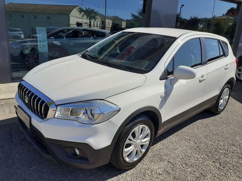 Suzuki S-Cross SX41.0 Cool GPL !! 1°PROP-KM CERTIFICATI