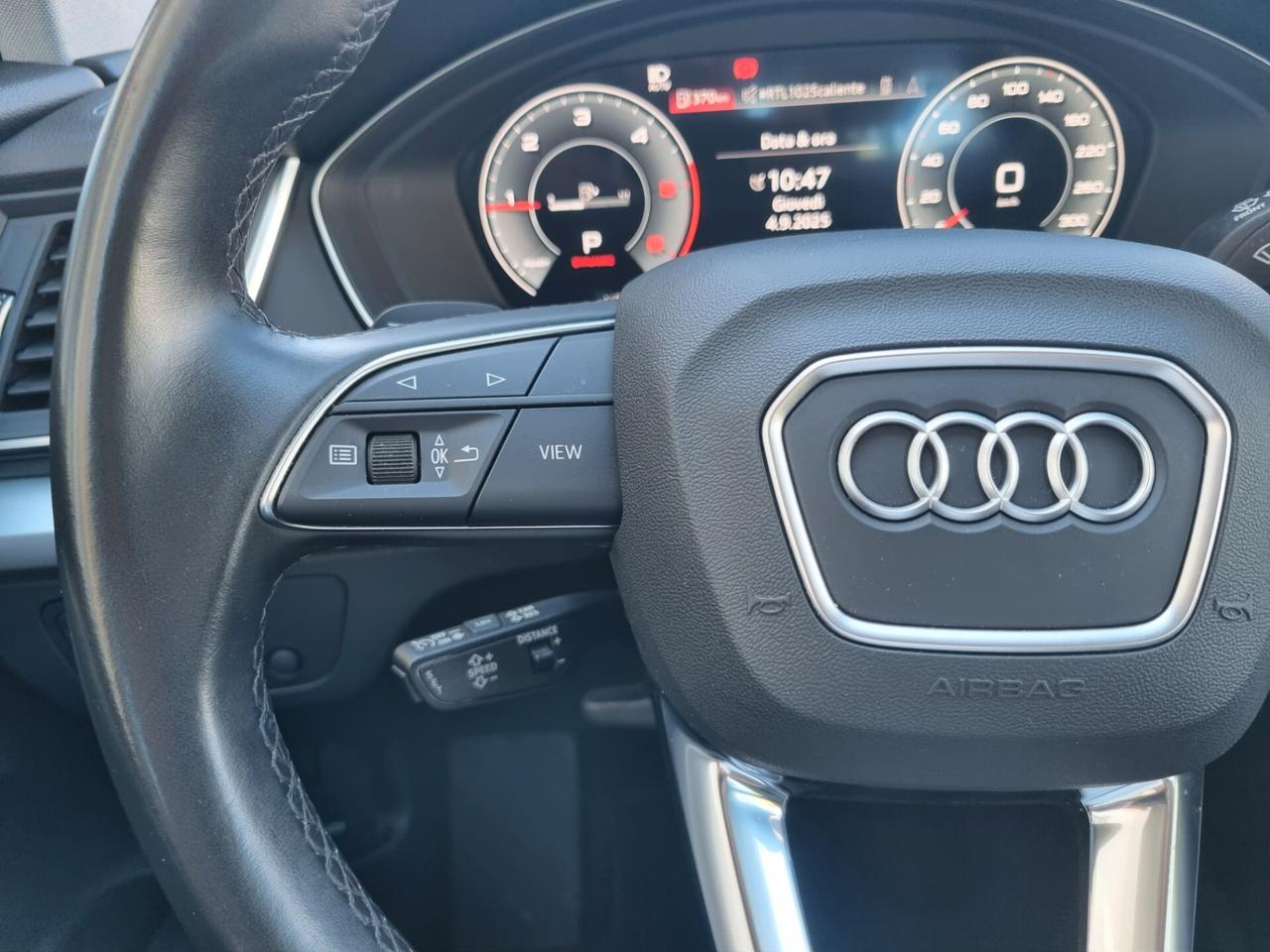 Audi Q5 35 TDI S tronic Business Advanced