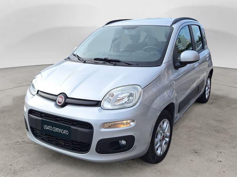 FIAT Panda 1.2 EasyPower GPL 70 CV Lounge