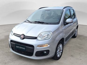FIAT Panda 1.2 EasyPower GPL 70 CV Lounge
