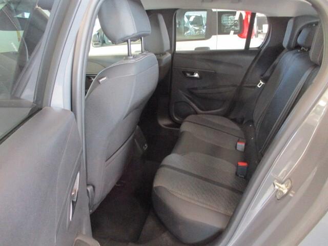 Peugeot 208 PureTech 100 Stop&Start 5 porte Allure