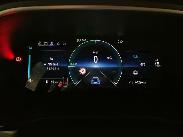 RENAULT ZOE Zen R135