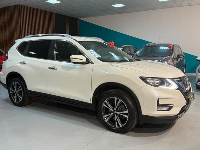 NISSAN X-Trail dCi 150 2WD X-Tronic Tekna*IVA ESPOSTA
