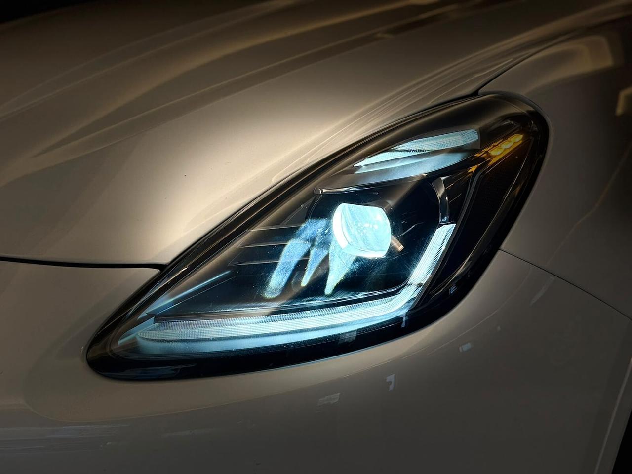 MASERATI GRECALE MHEV ALLESTIMENTO MODENA IBRID 2.0 330CV **FULL**
