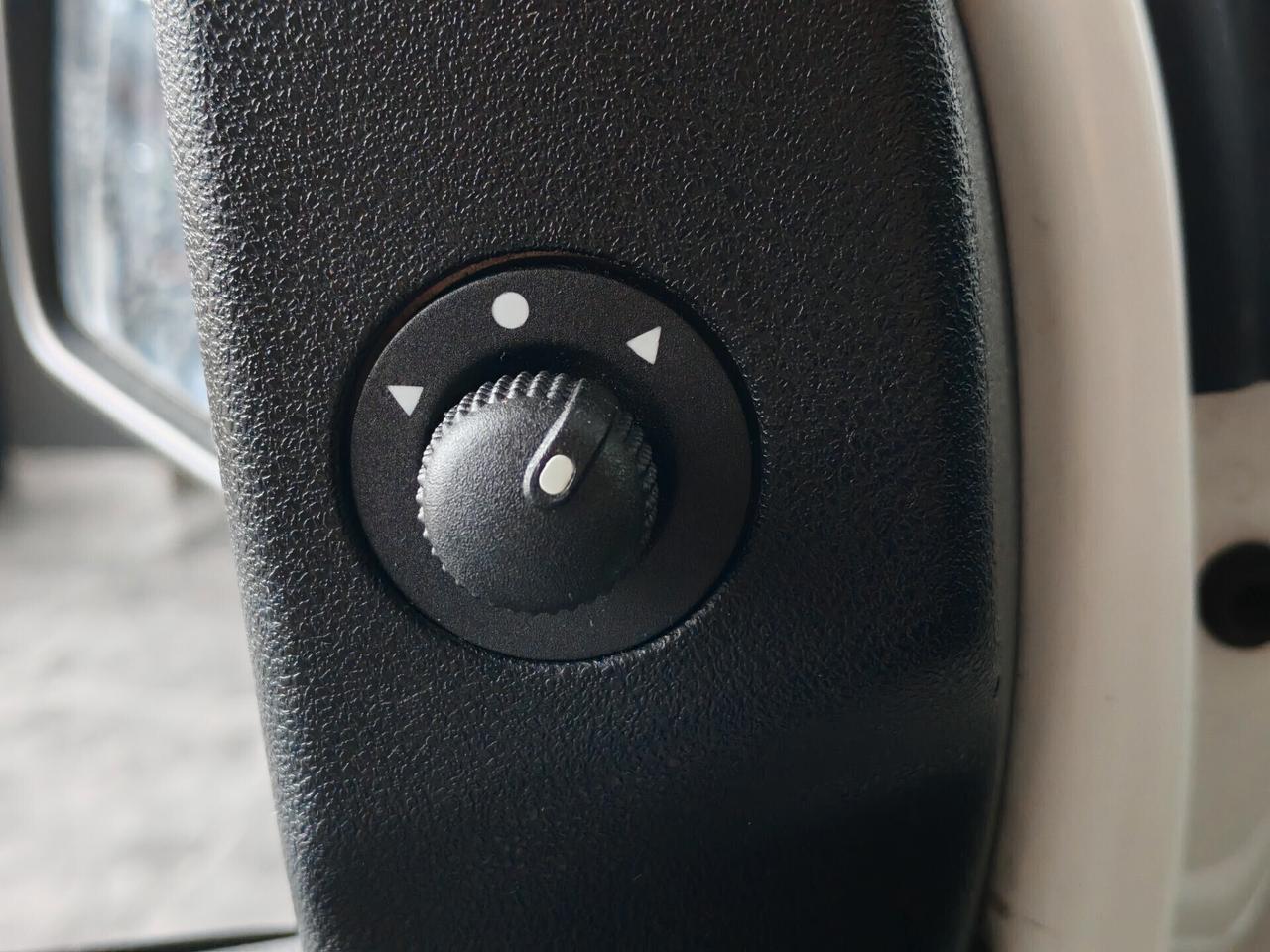 Fiat Doblo Doblò 1.3 MJT PC-TN DOPPIA PORTA Lamierato