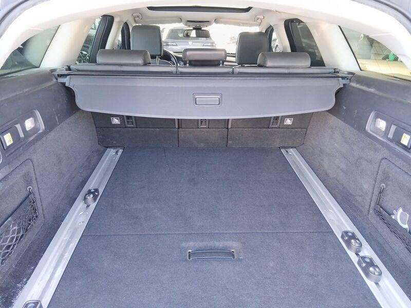 Jaguar XF 2.0D i4 240cv 4WD PORTFOLIO AUTO