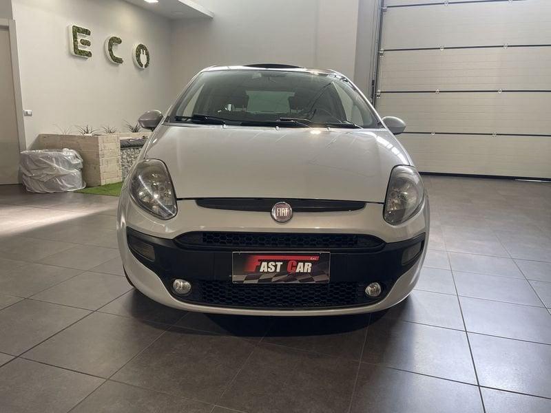 FIAT Punto Evo Punto Evo 1.3 Mjt 90 CV 3 porte Dynamic