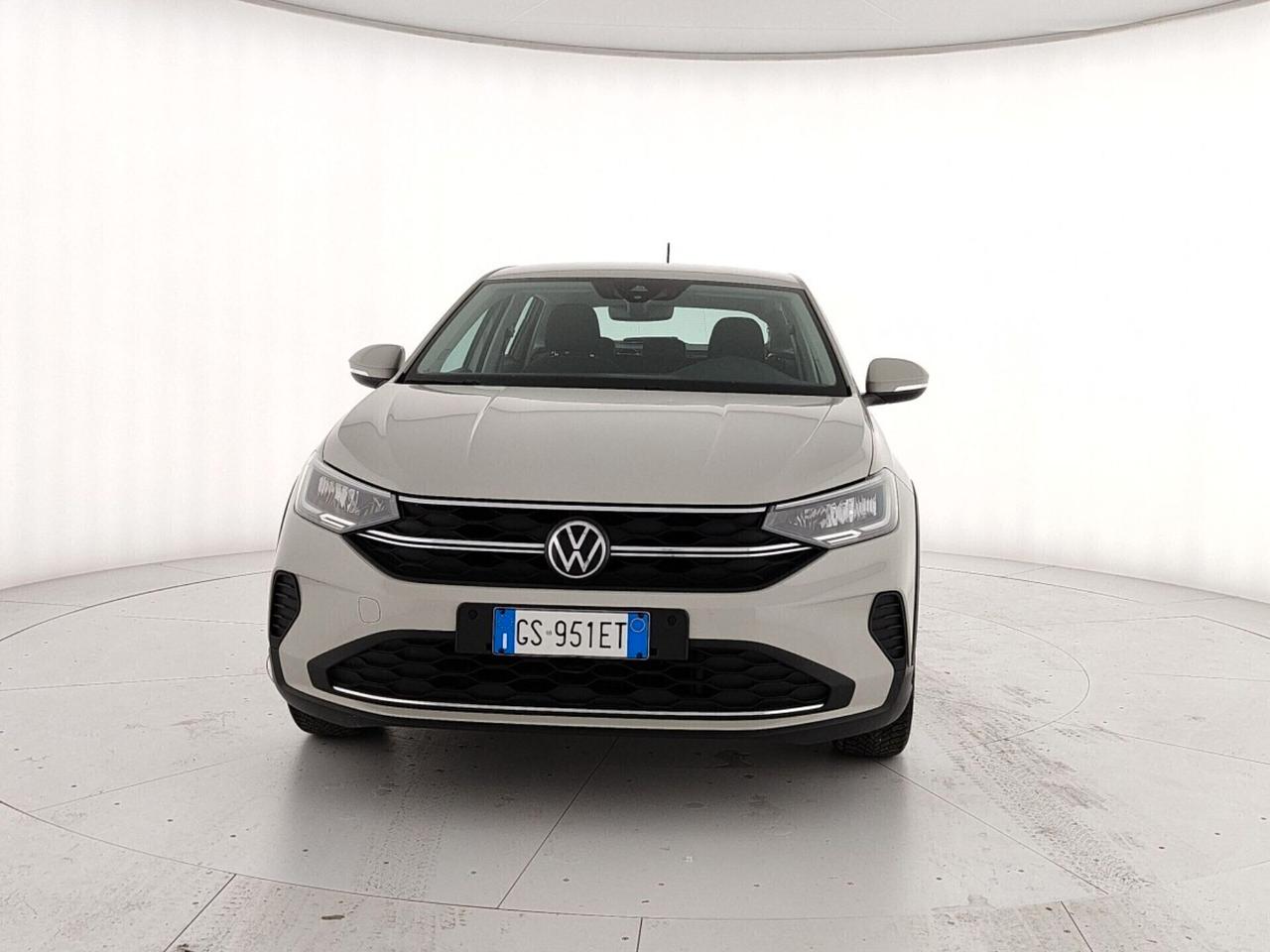 Volkswagen Taigo 1.0 TSI 95 CV Life