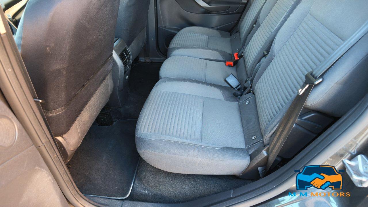 Ford C-Max 1.5 tdci Titanium s&s 120cv