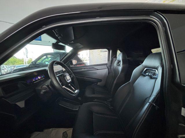 LIGIER JS 50 DCI Elite CON CARPLAY TUA DA 169.00 MENSILI