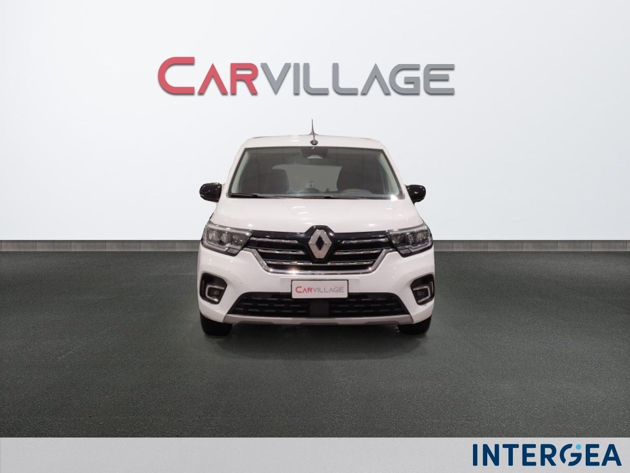 RENAULT Kangoo Passenger 1.3 tce Edition One 100cv