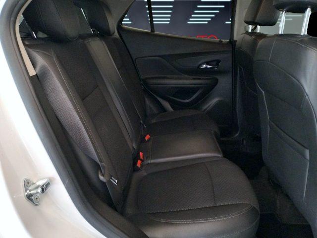 OPEL Mokka X 1.6 CDTI Ecotec 136CV Innovation Pronta Conseg