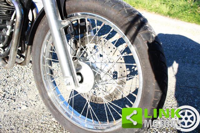 MASH Six Hundred 650 CLASSIC