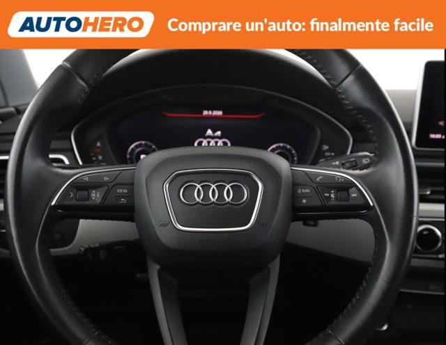 AUDI A4 Avant 35 TDI S tronic