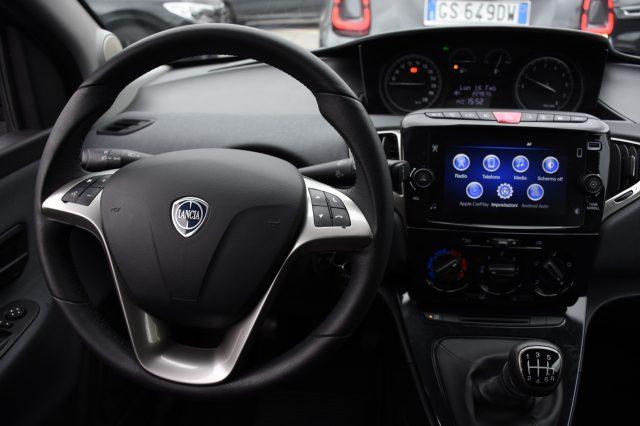 LANCIA Ypsilon 1.0 FireFly 5 p. S&S Hybrid Gold **5 POSTI**