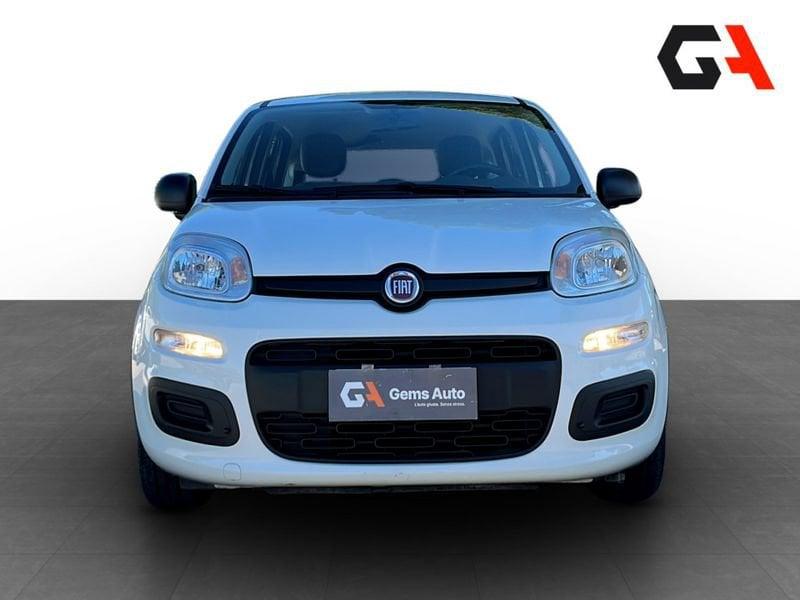 FIAT Panda Panda 1.0 FireFly S&S Hybrid