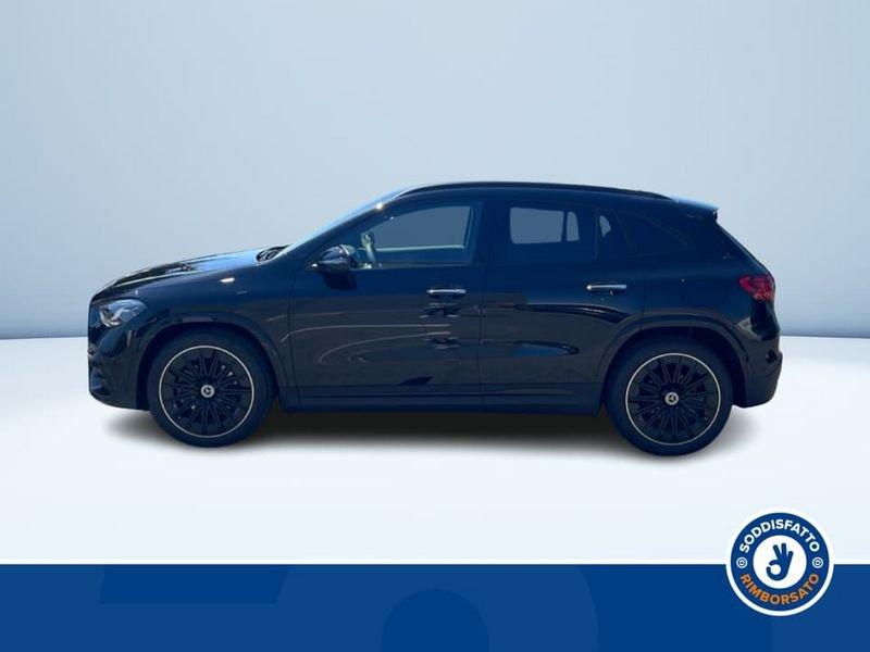 Mercedes-Benz GLA 200d Automatic AMG Line Advanced Plus Extra
