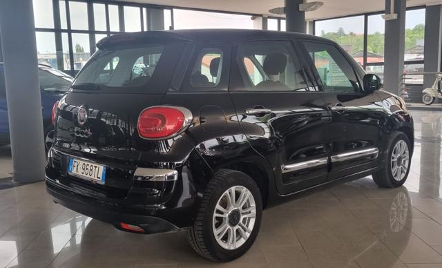 FIAT 500L 1.6 Multijet 120 CV Lounge