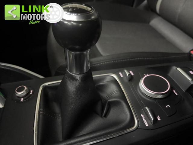 AUDI Q2 1.6 TDI SPORT