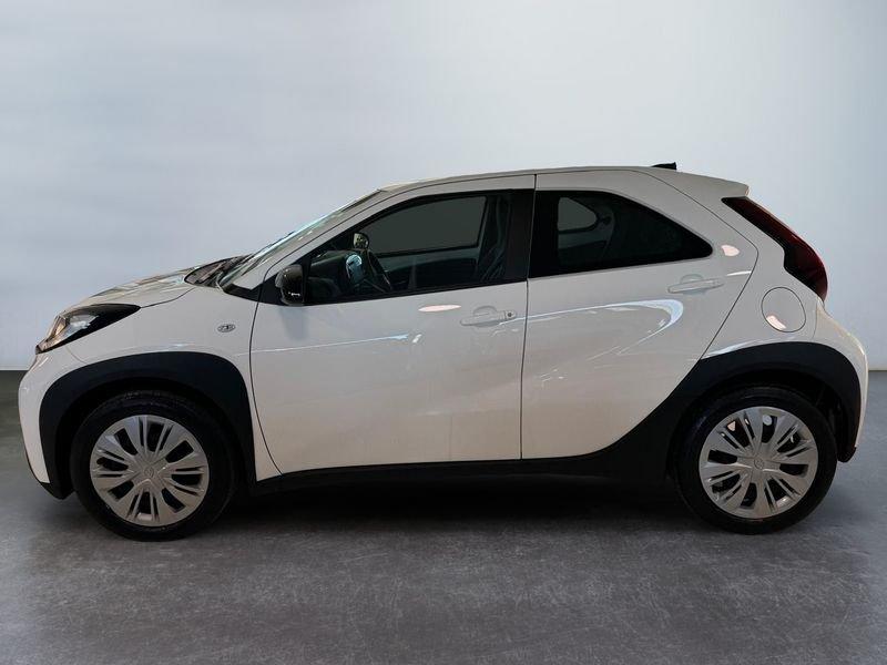 Toyota Aygo X 1.0B (72 CV) Active