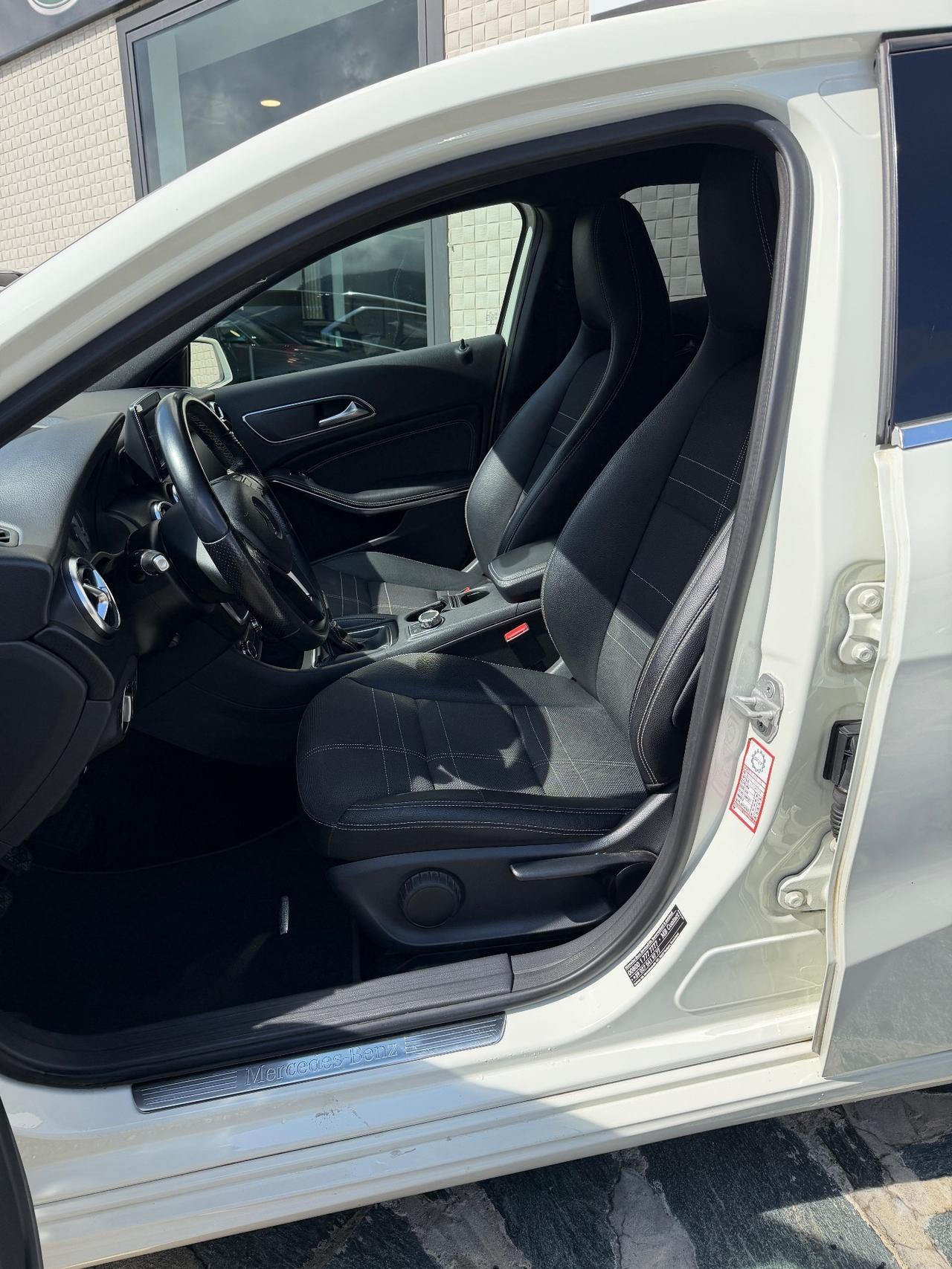 Mercedes-benz A 180 CDI PERFETTA!!!!