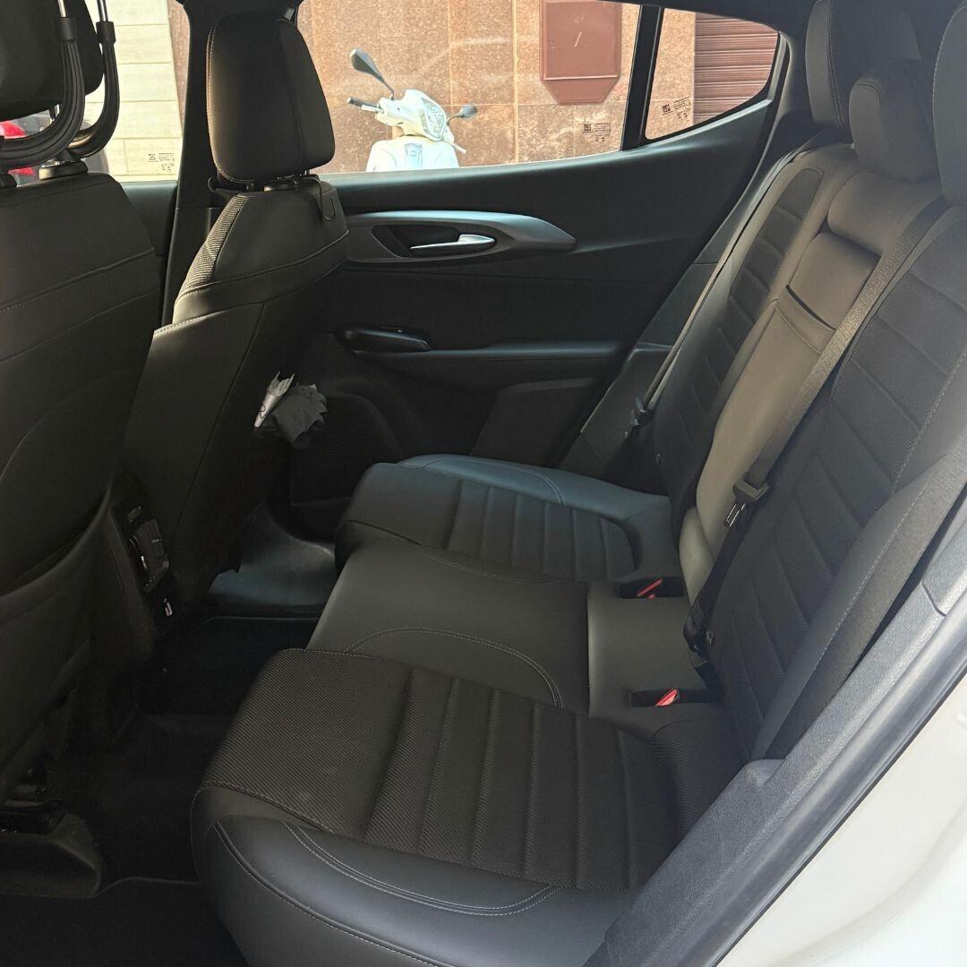 Alfa Romeo Tonale 1.6 diesel 130 CV TCT6 Ti