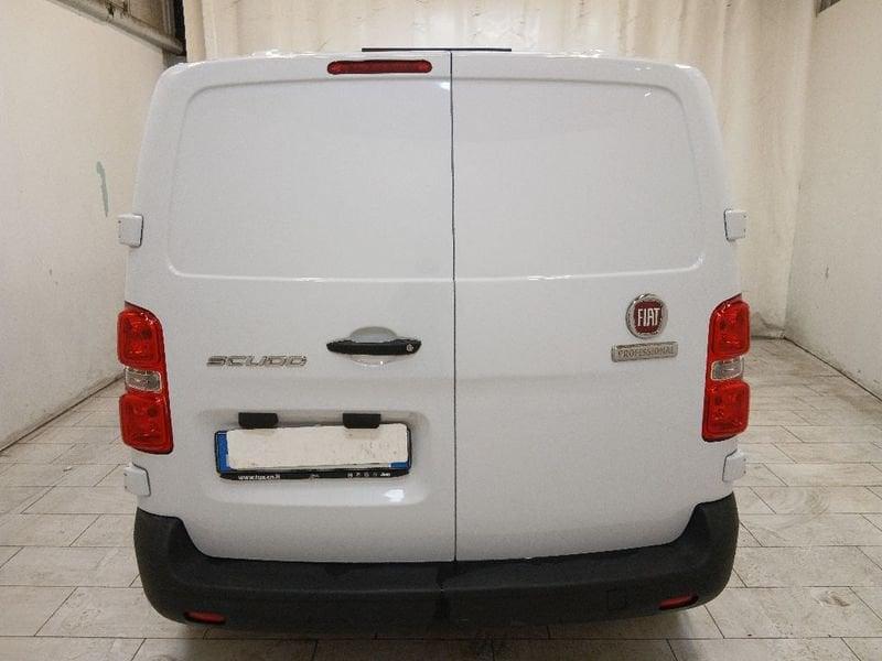 FIAT Scudo Ice 1.5 bluehdi 120cv L2H1 (Business)