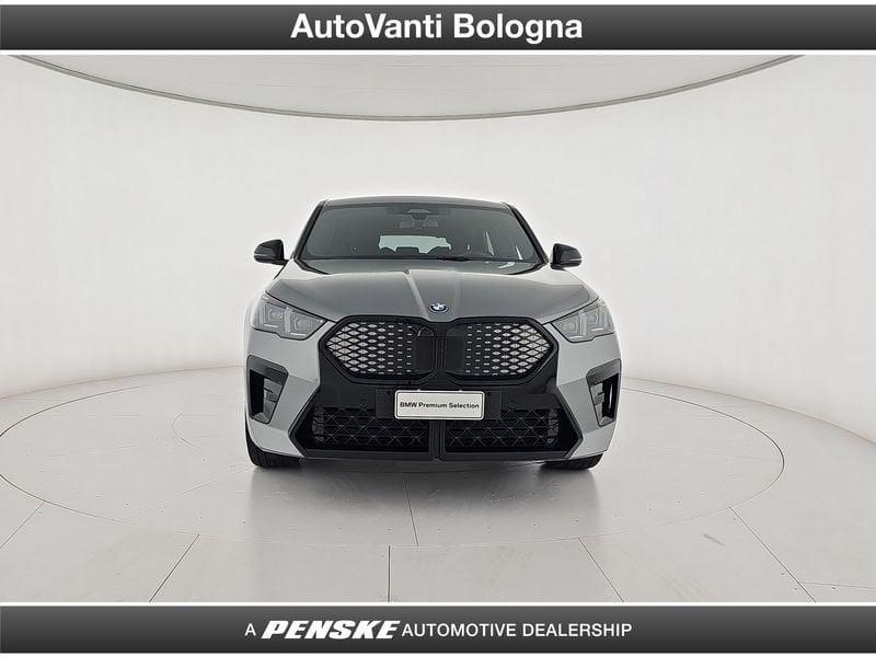 BMW X2 BMW i xDrive30